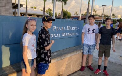 Karácsony Pearl Harborban